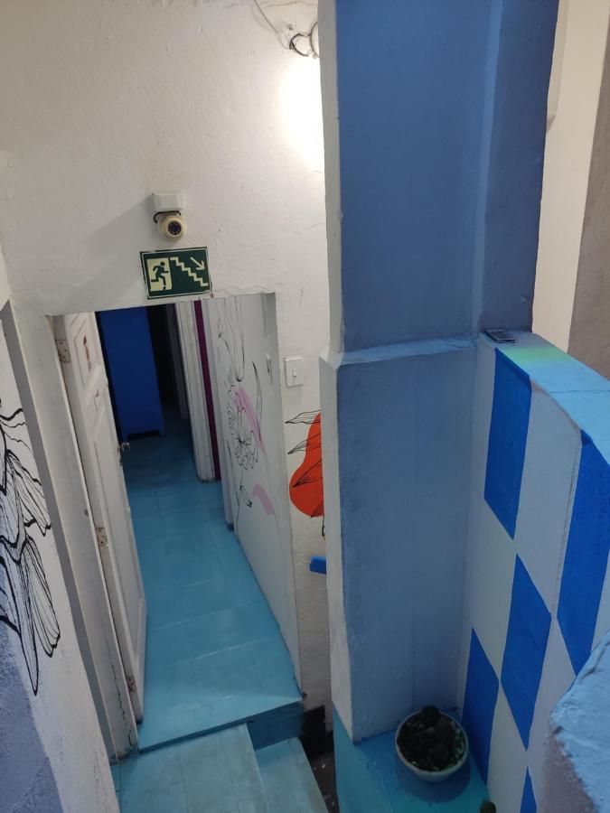 Sirius Hostel Río de Janeiro Exterior foto
