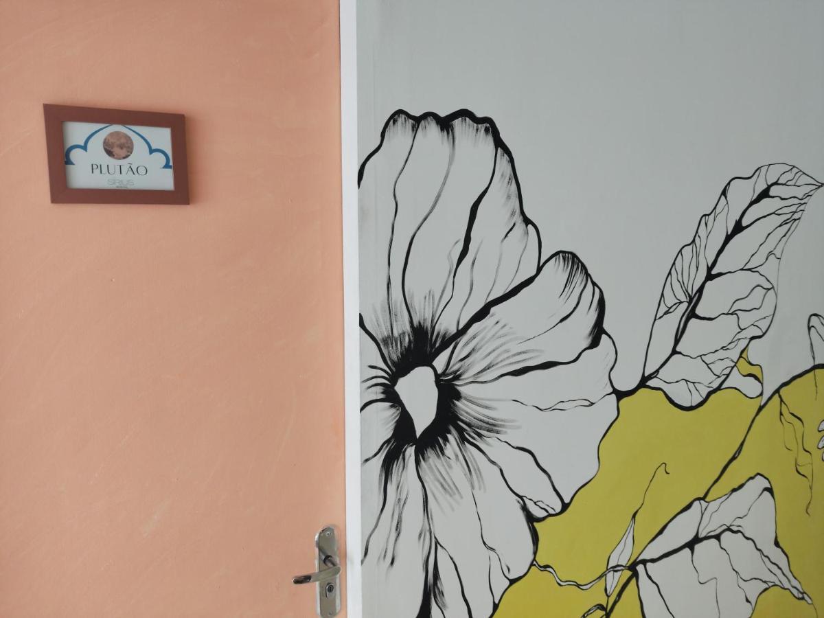 Sirius Hostel Río de Janeiro Exterior foto