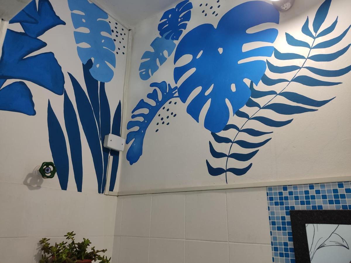 Sirius Hostel Río de Janeiro Exterior foto