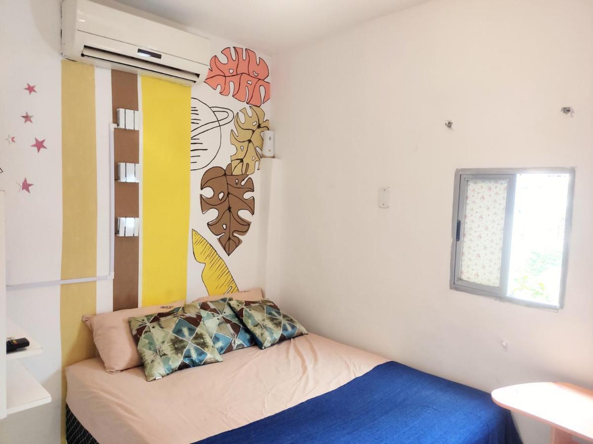 Sirius Hostel Río de Janeiro Exterior foto