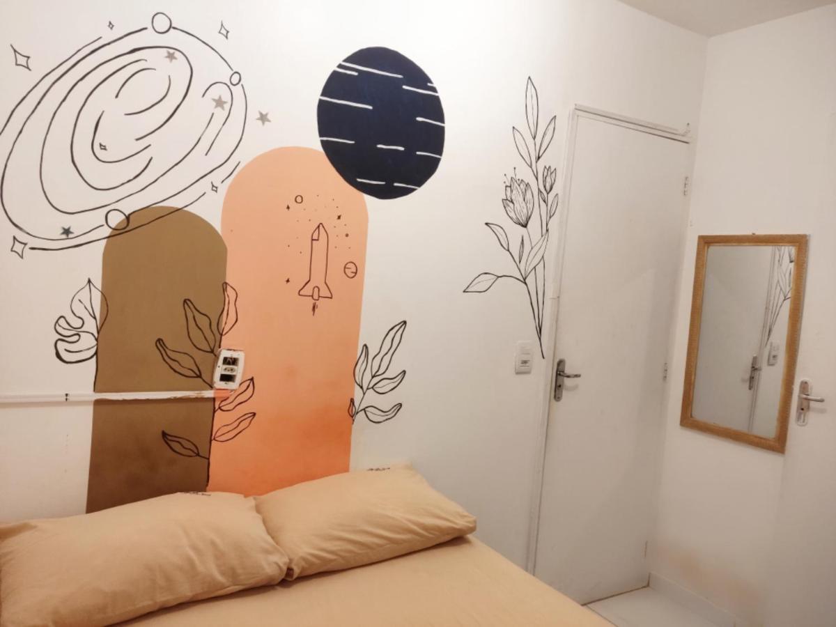 Sirius Hostel Río de Janeiro Exterior foto