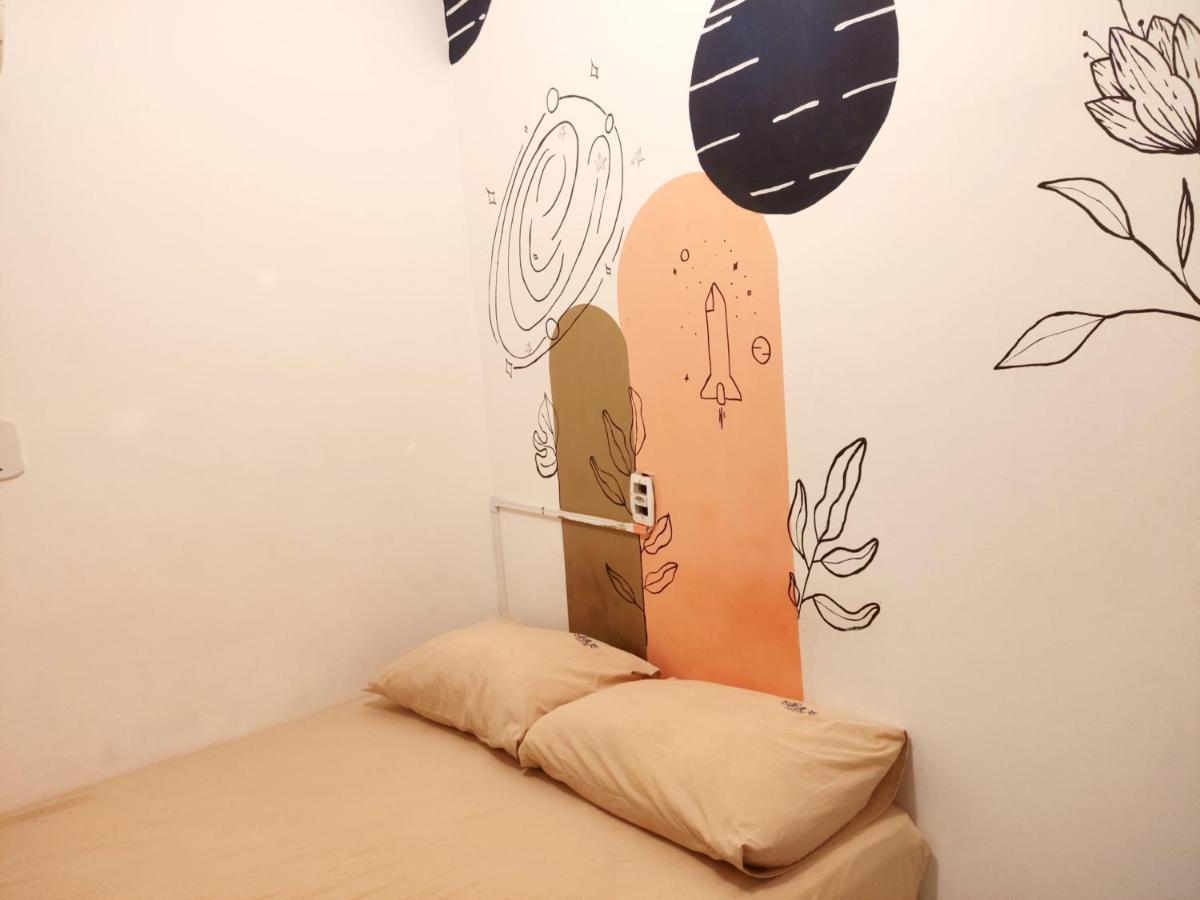 Sirius Hostel Río de Janeiro Exterior foto