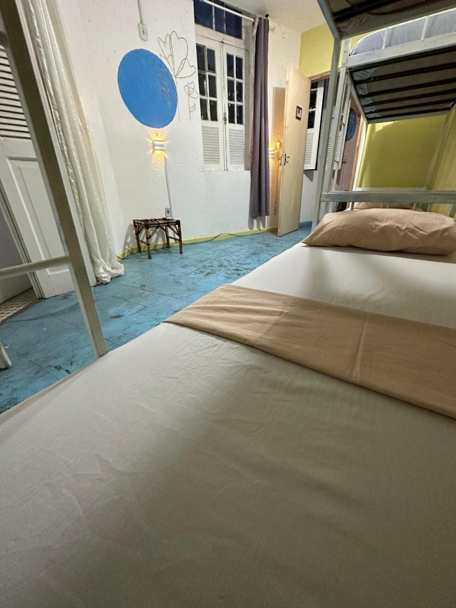 Sirius Hostel Río de Janeiro Exterior foto